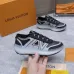 Louis Vuitton Shoes for Women's Louis Vuitton Sneakers #B65151