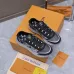 Louis Vuitton Shoes for Women's Louis Vuitton Sneakers #B65151