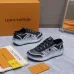 Louis Vuitton Shoes for Women's Louis Vuitton Sneakers #B65151