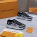 Louis Vuitton Shoes for Women's Louis Vuitton Sneakers #B65151
