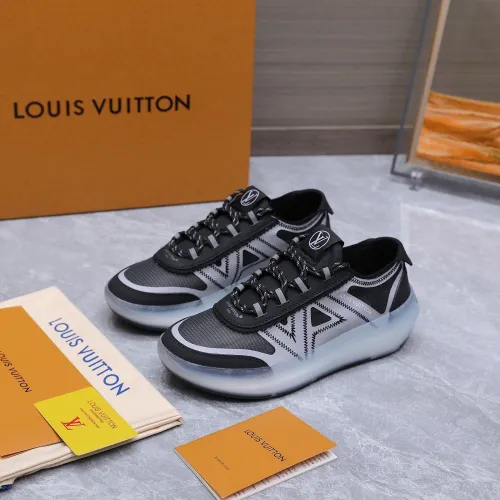 Louis Vuitton Shoes for Women's Louis Vuitton Sneakers #B65151
