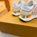 Louis Vuitton Shoes for Women's Louis Vuitton Sneakers Neo Run Away #B53174