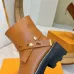 Louis Vuitton Beaubourg Boots for Women's Louis Vuitton boots #B54775