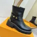 Louis Vuitton Beaubourg Boots for Women's Louis Vuitton boots #B54776