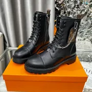 Louis Vuitton District Ranger for Women's Louis Vuitton boots #B54727
