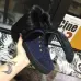 Louis Vuitton Fur Boots for Women Black/Red/Navy/Brown/White/Green Size 35-42 #B61346