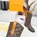 Louis Vuitton Rider for Women's Louis Vuitton boots #B54726
