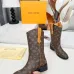 Louis Vuitton Rider for Women's Louis Vuitton boots #B54726