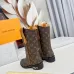 Louis Vuitton Rider for Women's Louis Vuitton boots #B54726