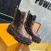 Louis Vuitton Shoes for Women's Louis Vuitton boots #9999928160