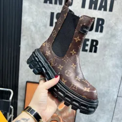 Louis Vuitton Shoes for Women's Louis Vuitton boots #9999928160