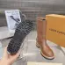 Louis Vuitton Shoes for Women's Louis Vuitton boots #A68848