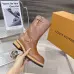 Louis Vuitton Shoes for Women's Louis Vuitton boots #A68848