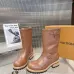 Louis Vuitton Shoes for Women's Louis Vuitton boots #A68848