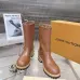 Louis Vuitton Shoes for Women's Louis Vuitton boots #A68848