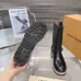 Louis Vuitton Shoes for Women's Louis Vuitton boots #A68849