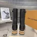 Louis Vuitton Shoes for Women's Louis Vuitton boots #A68849