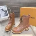 Louis Vuitton Shoes for Women's Louis Vuitton boots #A68850