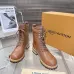 Louis Vuitton Shoes for Women's Louis Vuitton boots #A68850