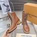 Louis Vuitton Shoes for Women's Louis Vuitton boots #A68850