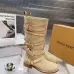 Louis Vuitton Shoes for Women's Louis Vuitton boots #A68852