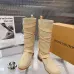 Louis Vuitton Shoes for Women's Louis Vuitton boots #A68852