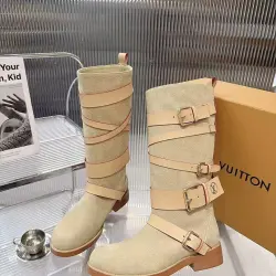 Louis Vuitton Shoes for Women's Louis Vuitton boots #A68852