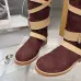 Louis Vuitton Shoes for Women's Louis Vuitton boots #A68853