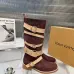 Louis Vuitton Shoes for Women's Louis Vuitton boots #A68853