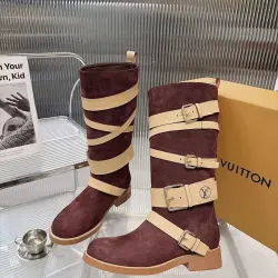 Louis Vuitton Shoes for Women's Louis Vuitton boots #A68853