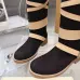 Louis Vuitton Shoes for Women's Louis Vuitton boots #A68854