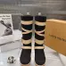 Louis Vuitton Shoes for Women's Louis Vuitton boots #A68854