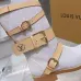 Louis Vuitton Shoes for Women's Louis Vuitton boots #A68855