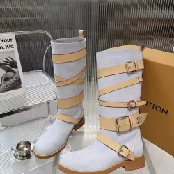 Louis Vuitton Shoes for Women's Louis Vuitton boots #A68855