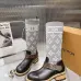 Louis Vuitton Shoes for Women's Louis Vuitton boots #A68856