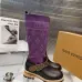 Louis Vuitton Shoes for Women's Louis Vuitton boots #A68857