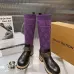 Louis Vuitton Shoes for Women's Louis Vuitton boots #A68857