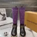 Louis Vuitton Shoes for Women's Louis Vuitton boots #A68857