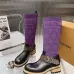Louis Vuitton Shoes for Women's Louis Vuitton boots #A68857