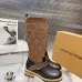 Louis Vuitton Shoes for Women's Louis Vuitton boots #A68858
