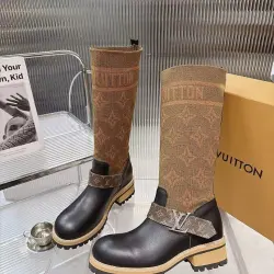 Louis Vuitton Shoes for Women's Louis Vuitton boots #A68858