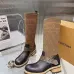 Louis Vuitton Shoes for Women's Louis Vuitton boots #A68858