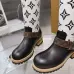 Louis Vuitton Shoes for Women's Louis Vuitton boots #A68859