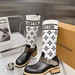 Louis Vuitton Shoes for Women's Louis Vuitton boots #A68859