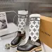 Louis Vuitton Shoes for Women's Louis Vuitton boots #A68859