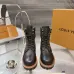 Louis Vuitton Shoes for Women's Louis Vuitton boots #A68860