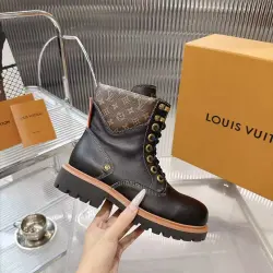 Louis Vuitton Shoes for Women's Louis Vuitton boots #A68860