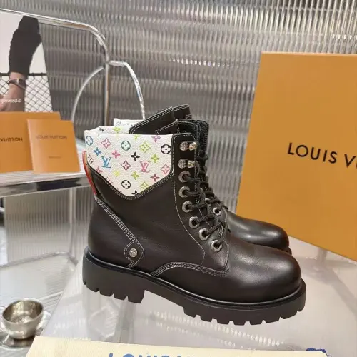 Louis Vuitton Shoes for Women's Louis Vuitton boots #A68862