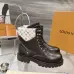 Louis Vuitton Shoes for Women's Louis Vuitton boots #A68862