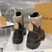 Louis Vuitton Shoes for Women's Louis Vuitton boots #A68863
